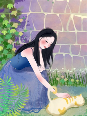 17歲清嵐宗雜役弟子番外