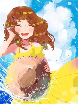 雲淺沫克羅特後續