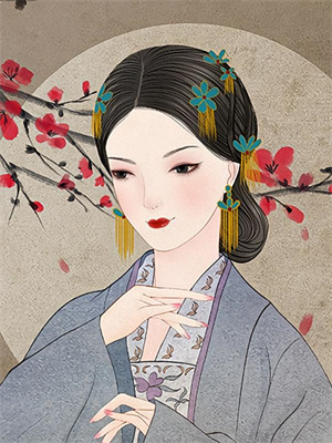 演完壞女人後，他們集體黑化了​