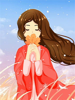 林燼蘇雨小說全文