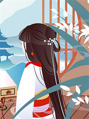 暮暮朝朝兩相忘後續