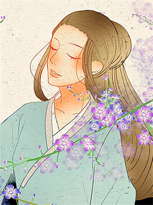 黎昭月沈厭最新章節