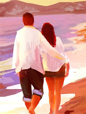 離婚後，我改追校花小姨子