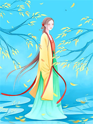 17歲清嵐宗雜役弟子番外