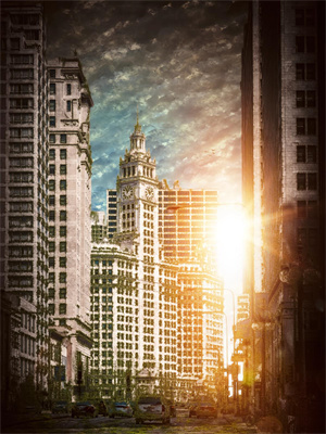 我靠系統，在九零年代整頓農村免費版