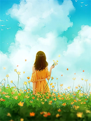 母妃，求您疼我完整版