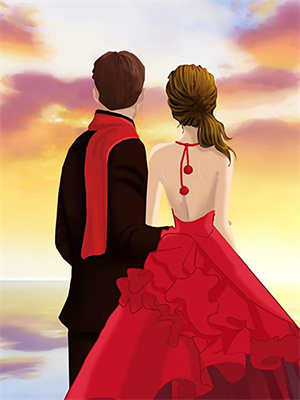 楚哲蘇若嫺小說全文