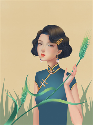 翻車了，穿成了男主的渣月光