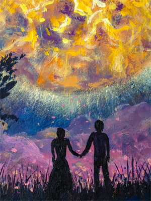 林燼蘇雨免費閱讀