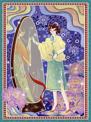 快穿之萬人迷路人甲總是崩劇情後續