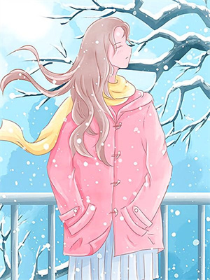 林燼蘇雨小說全文