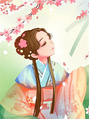 房駿李麗質最新章節