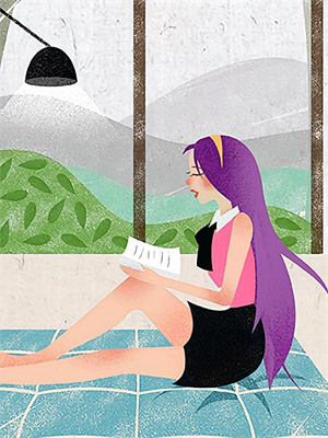 林燼蘇雨小說全文