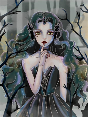 顧璇陳序小說全文