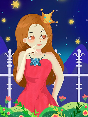 母妃，求您疼我最新章節