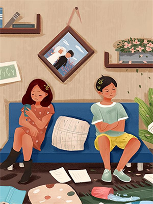 紅溫！新婚夜招惹清倌是權臣繼子全文