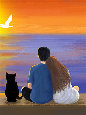 董浩然何曹瓊小說全文