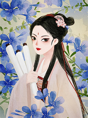 紅溫！新婚夜招惹清倌是權臣繼子全文