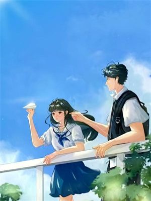 林啓蘇映雪大結局