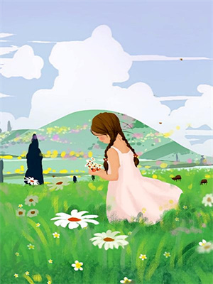 林燼蘇雨小說全文