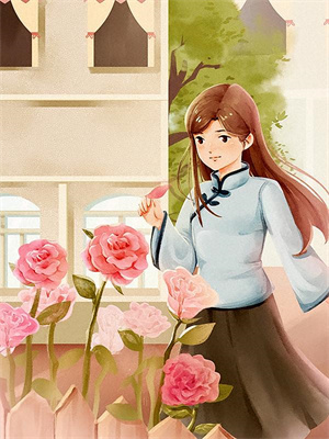 安黎邵炎免費閱讀