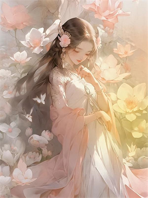 重生後，發現死對頭權臣不對勁番外