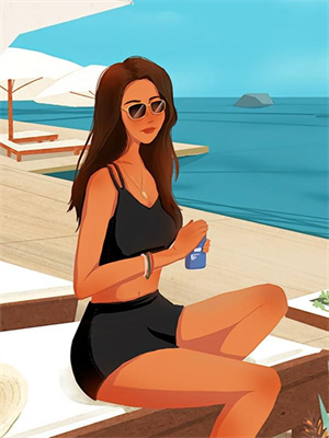 李時錦謝無歸大結局