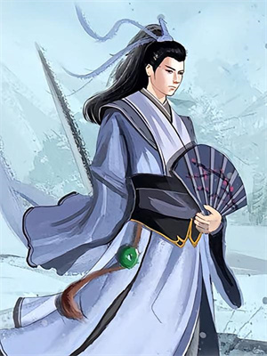 楚哲蘇若嫺小說全文