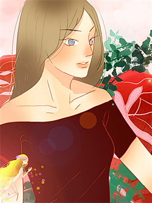 瘋批我根本不是精神病番外