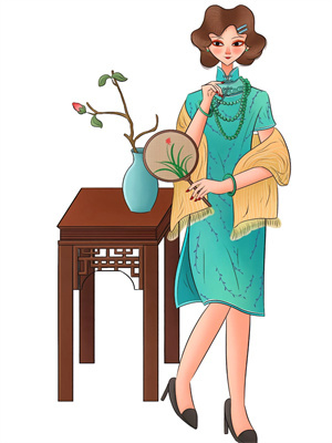 我靠系統，在九零年代整頓農村後續