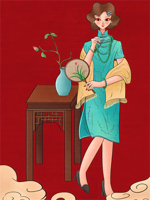 景琛司清大結局