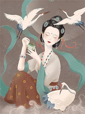 林燼蘇雨免費閱讀