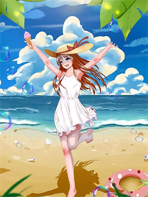 唐梔秦津銳大結局