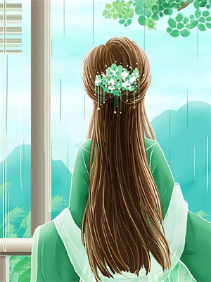 母妃，求您疼我完整版