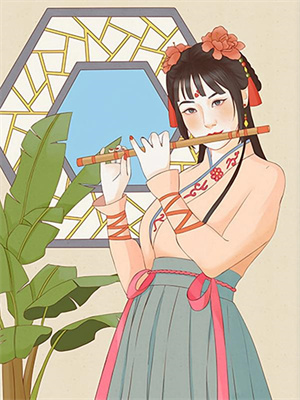 董浩然何曹瓊小說全文