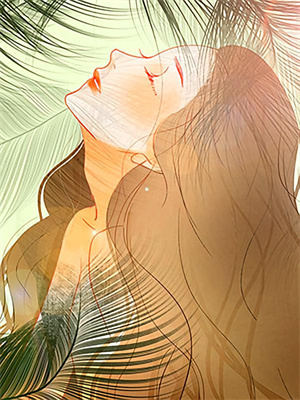 楚哲蘇若嫺小說全文