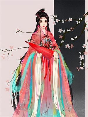 母妃，求您疼我完整版