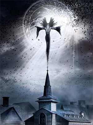 演完壞女人後，他們集體黑化了​