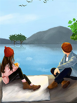 江雲舒沈硯舟小說全文