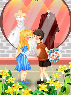 要命！植物人冷血軍官婚後醒了後續