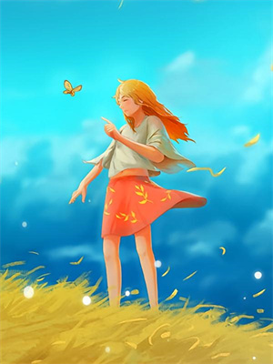 17歲清嵐宗雜役弟子番外